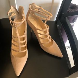 Ivanka trump heels